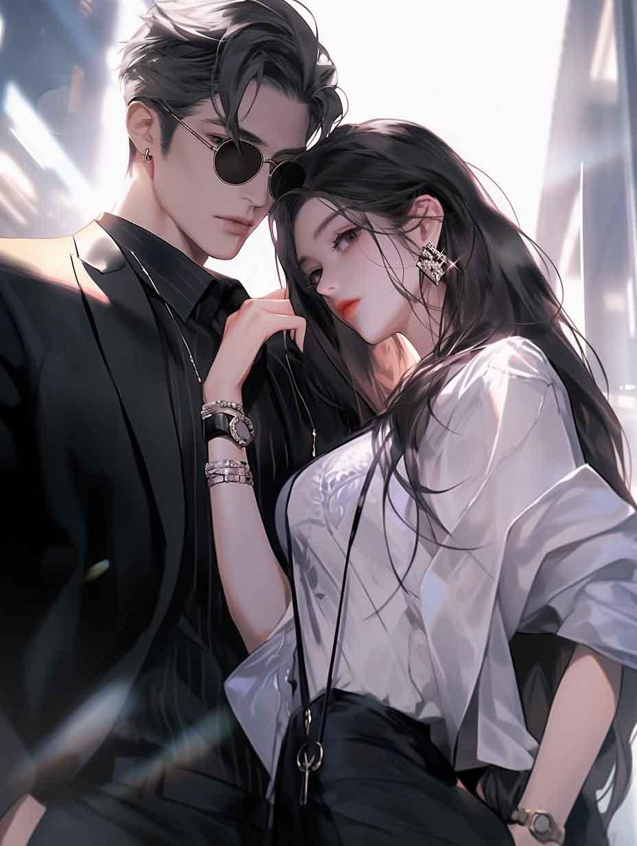 《逃婚三年,江少的花心人设崩了》